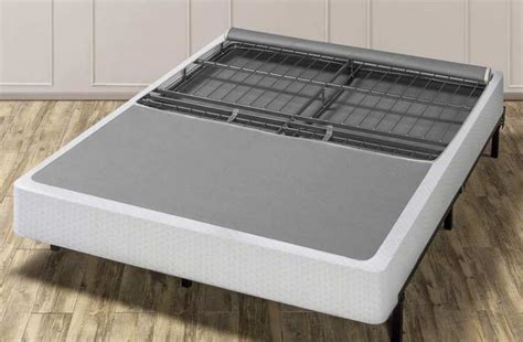 steel box spring lifespan|box spring maintenance cost.